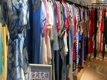 图 广州网品牌折扣店的进货渠道有哪些 广州服装 鞋帽 箱包